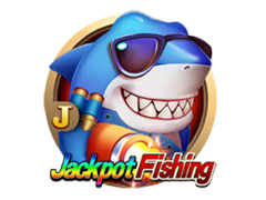 Jackpot Fishing